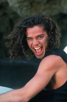 Ricky Martin pic #583201