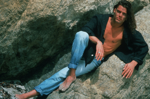 Ricky Martin pic #583199