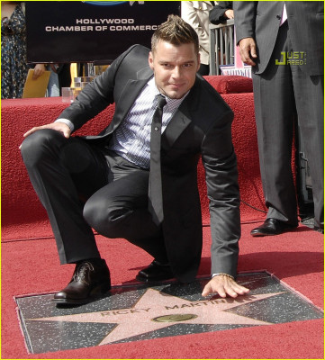 photo 27 in Ricky Martin gallery [id85390] 2008-05-17 00:00:00