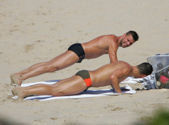 photo 14 in Ricky Martin gallery [id40586] -0001-11-30 00:00:00