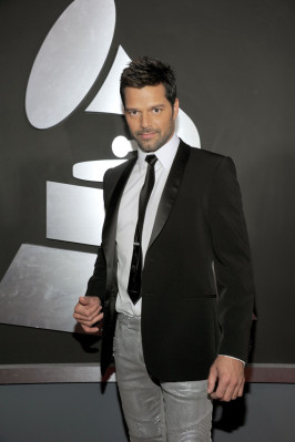 photo 16 in Ricky Martin gallery [id344932] 2011-02-22 00:00:00