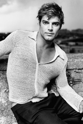 Ricky Martin pic #583198