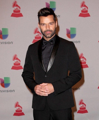 photo 8 in Ricky Martin gallery [id743420] 2014-11-25 00:00:00