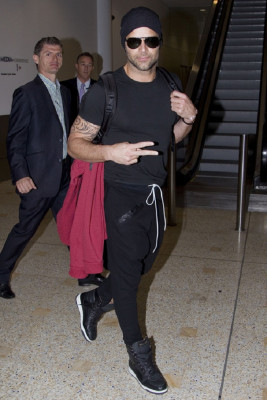 Ricky Martin pic #573768