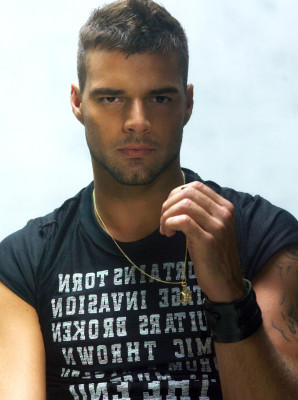 Ricky Martin pic #346553