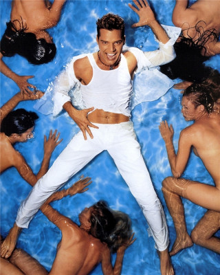 photo 28 in Ricky Martin gallery [id583206] 2013-03-29 00:00:00