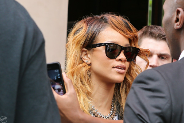 Rihanna pic #617722