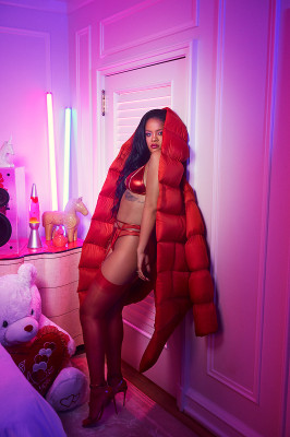 Rihanna pic #1198136
