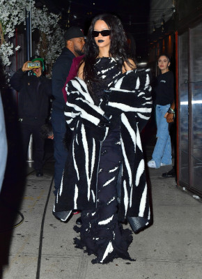 Rihanna pic #1278459