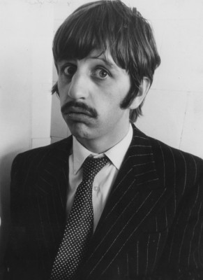 photo 5 in Ringo Starr gallery [id331528] 2011-01-21 00:00:00