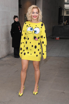photo 10 in Rita Ora gallery [id686829] 2014-04-03 00:00:00