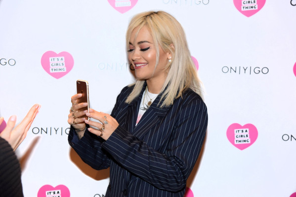 Rita Ora pic #1080352