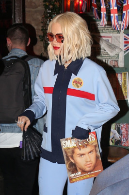 Rita Ora pic #1089908