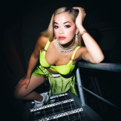 Rita Ora pic #1057387