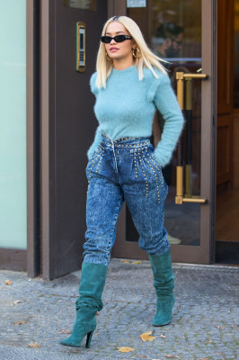 Rita Ora pic #1073287