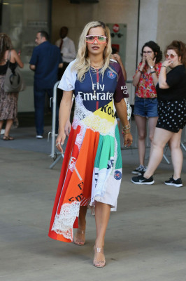 Rita Ora pic #1057973