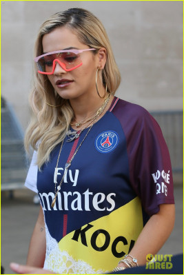 Rita Ora pic #1057978