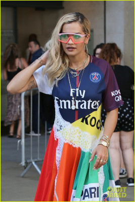 Rita Ora pic #1057977