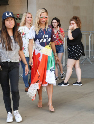 Rita Ora pic #1057975