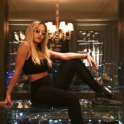Rita Ora pic #1018911