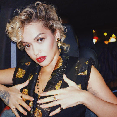 Rita Ora pic #1028300