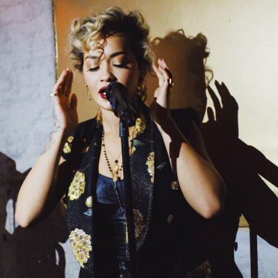 Rita Ora pic #1028301