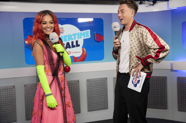 Rita Ora pic #1043777