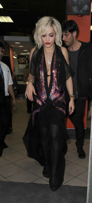 Rita Ora pic #709140