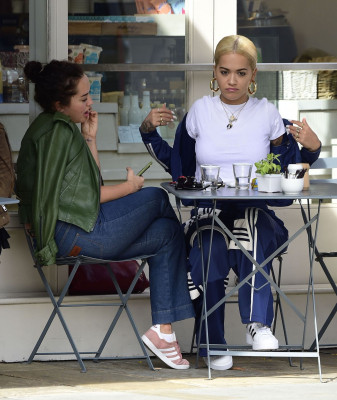 Rita Ora pic #1067356