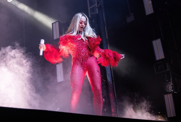 Rita Ora pic #1037714