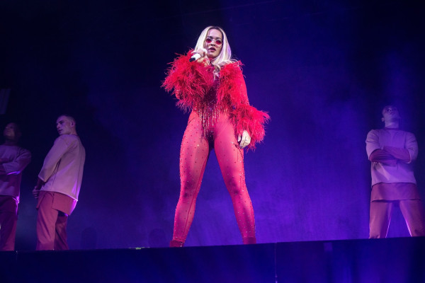Rita Ora pic #1037712