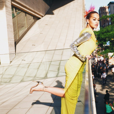 Rita Ora pic #1049439