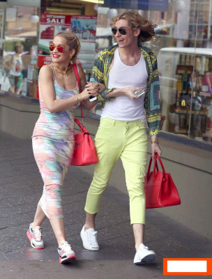 photo 24 in Rita Ora gallery [id583114] 2013-03-29 00:00:00