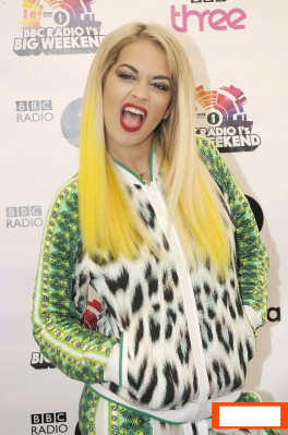photo 14 in Rita Ora gallery [id609162] 2013-06-07 00:00:00