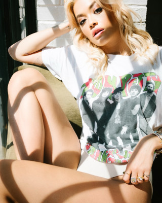 Rita Ora pic #1046104
