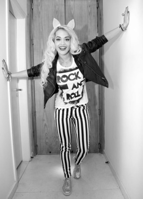 photo 3 in Rita Ora gallery [id701428] 2014-05-25 00:00:00