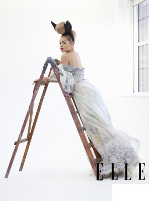 photo 16 in Rita Ora gallery [id604301] 2013-05-20 00:00:00