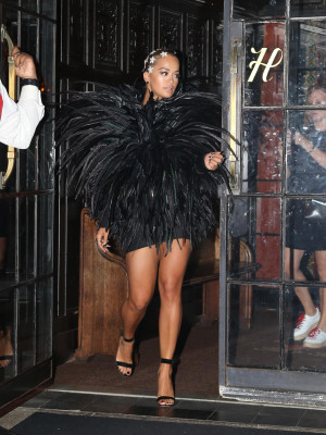 Rita Ora pic #1060470