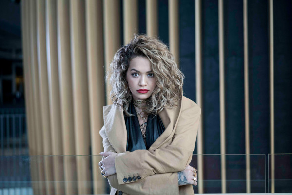 Rita Ora pic #945347