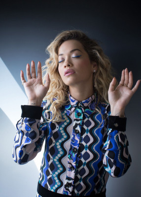 Rita Ora pic #1090296