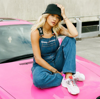 Rita Ora pic #1062279