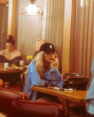 Rita Ora pic #1114859