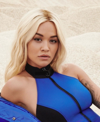 Rita Ora pic #1209779