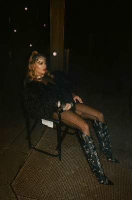 photo 21 in Rita Ora gallery [id1272827] 2021-10-08 00:00:00