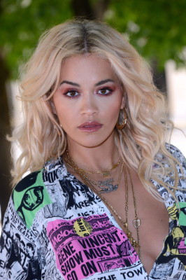 Rita Ora pic #1046241