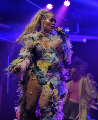 Rita Ora pic #1062426