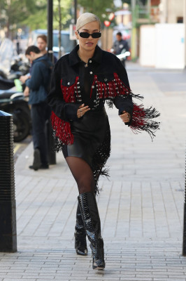 Rita Ora pic #1070666