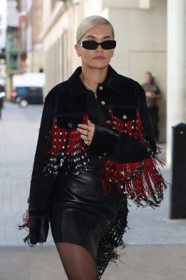 Rita Ora pic #1070667
