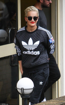 Rita Ora pic #810115