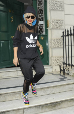 photo 6 in Rita Ora gallery [id700431] 2014-05-21 00:00:00